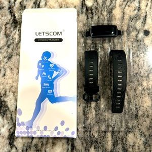 Fitness Tracker for Men and Women,Fitness Watch Waterproof with Activity Tracker